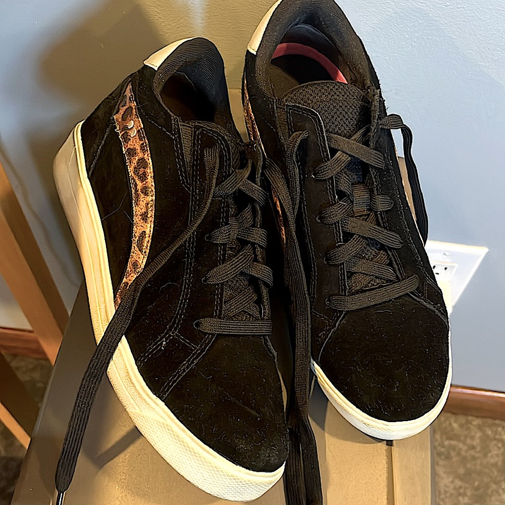 Ryka Fashion Sneakers
